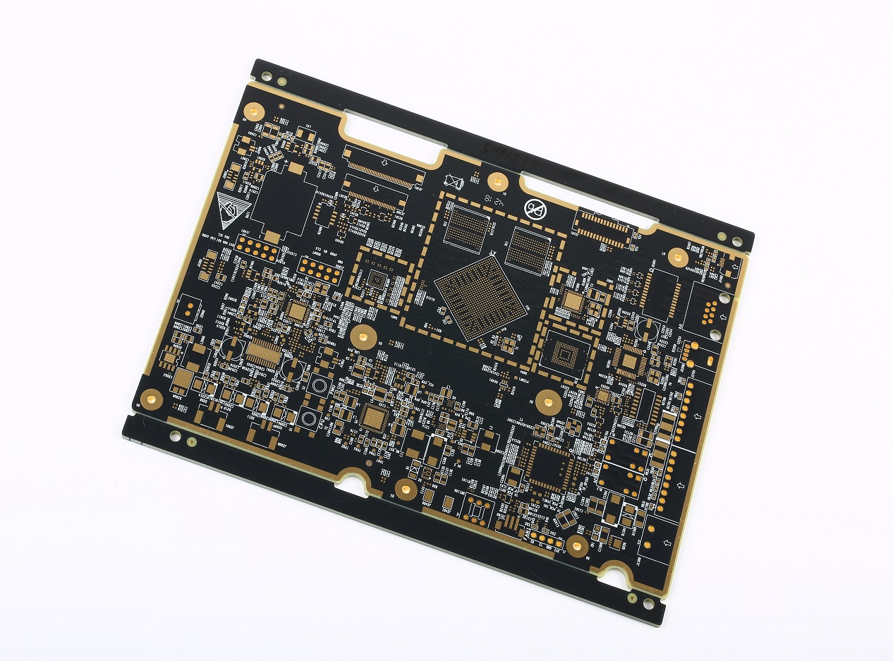 Stariver PCB for IOT.JPG