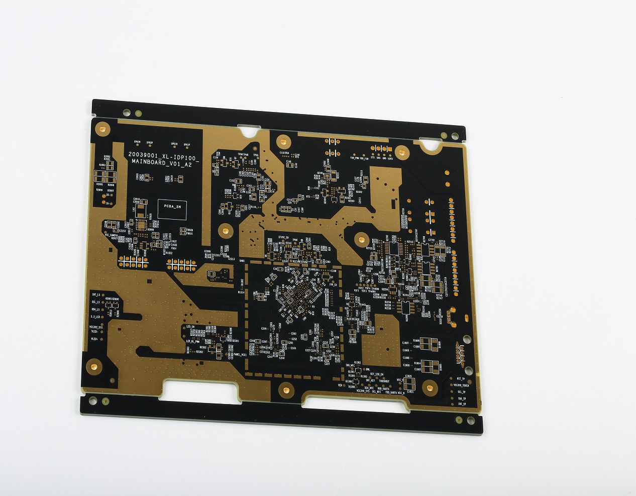 Stariver PCB for IOT .JPG